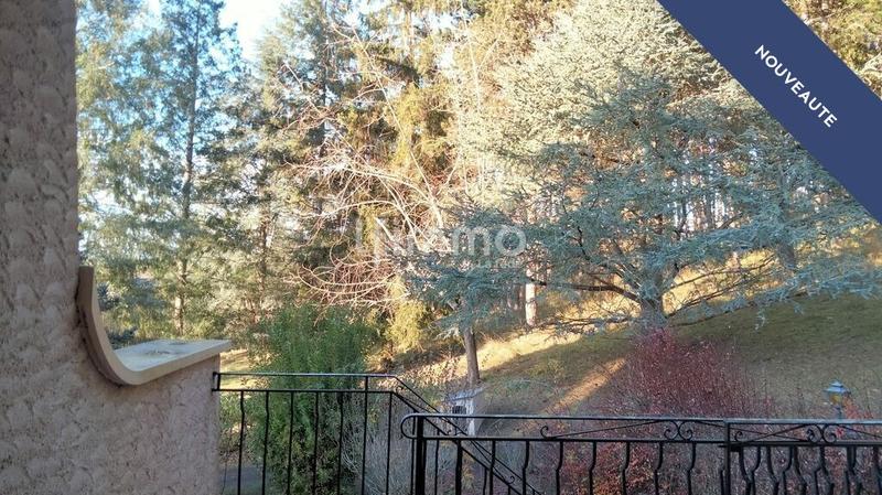 Maison - 156 m² - 5 pièces