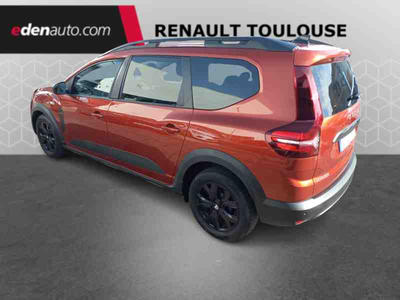 Dacia Jogger Eco-G 100 5 places Sl Extreme +