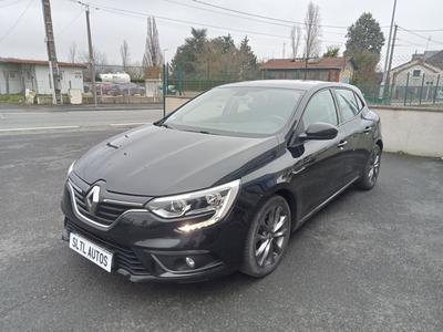 Renault Mégane IV 2 Places Business 1.5 Dci 115 Ch Garantie / Reprise Possible