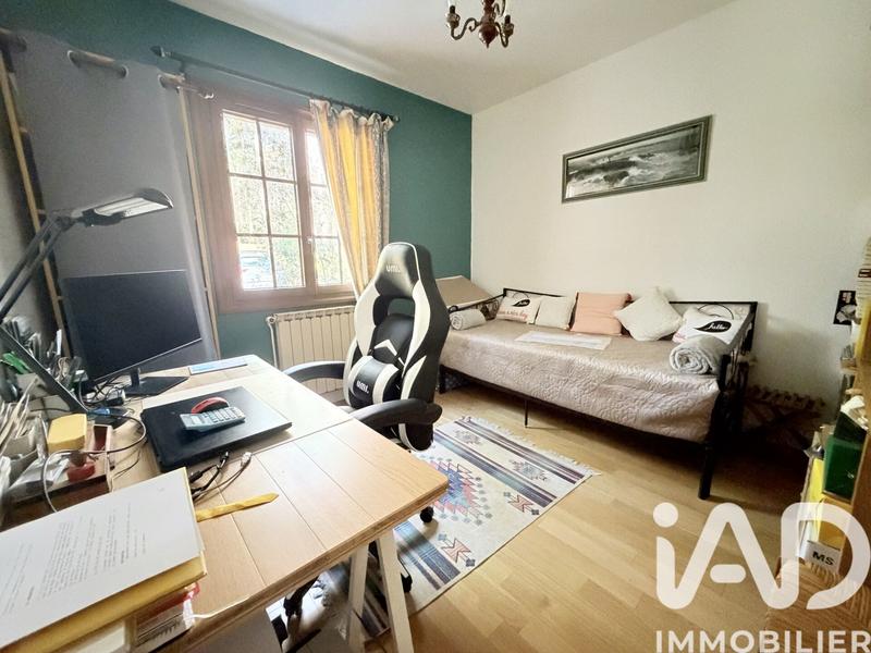 Maison - 160 m² - 7 pièces