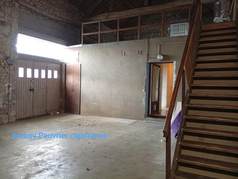 Maison - 172 m² - 7 pièces