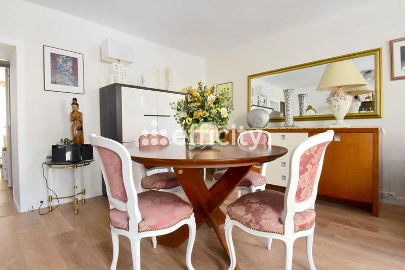 Appartement - 73 m² - 3 pièces