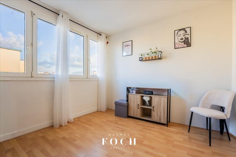 Appartement - 73 m² - 4 pièces