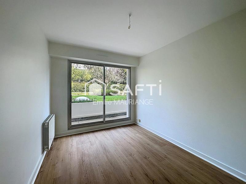 Appartement - 87 m² - 4 pièces
