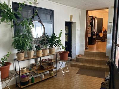 Maison de village - 153 m² - 10 pièces