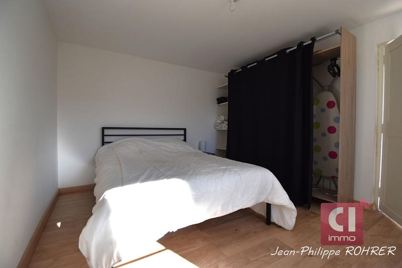 Maison - 49 m² - 3 pièces