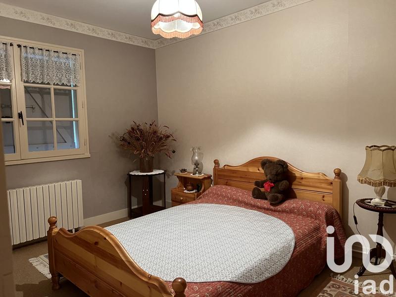 Maison de campagne - 95 m² - 4 pièces