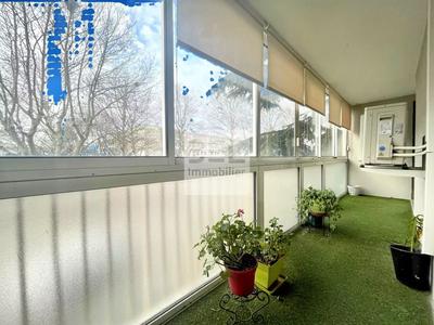 Appartement - 76 m² - 4 pièces