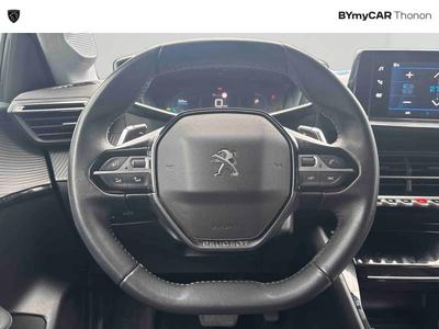 Peugeot 208 PureTech 130 s&amp;S Eat8 Allure Pack