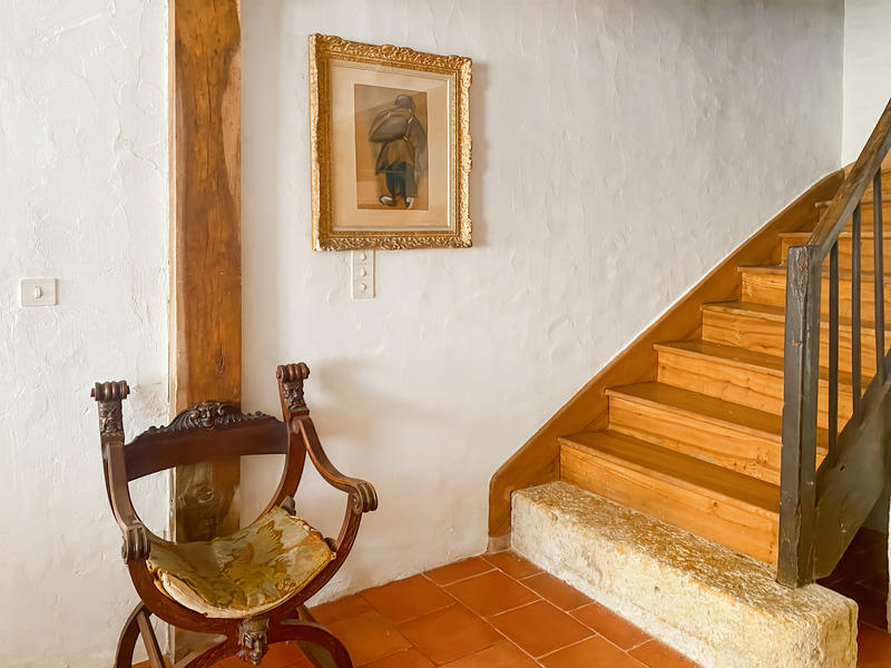 Maison - 227 m² - 6 pièces