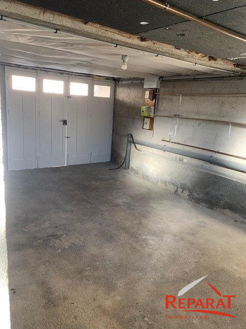 Maison - 65 m² - 4 pièces