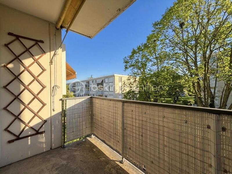 Appartement - 52 m² - 3 pièces