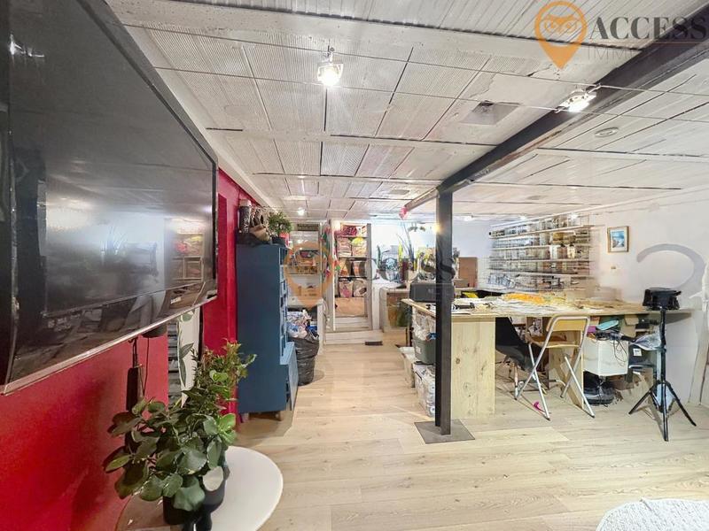 Maison - 108 m² - 5 pièces