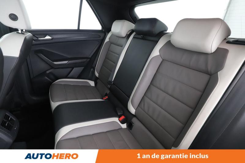 Volkswagen t-Roc 2.0 Tsi 4Motion Dsg7 190 ch