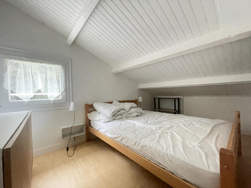 Maison - 86 m² - 5 pièces