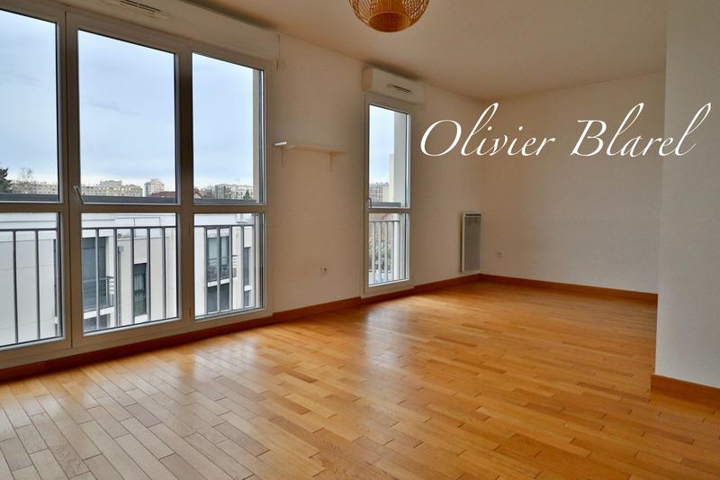 Appartement - 35 m² - 1 pièce