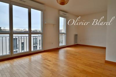 Appartement - 35 m² - 1 pièce