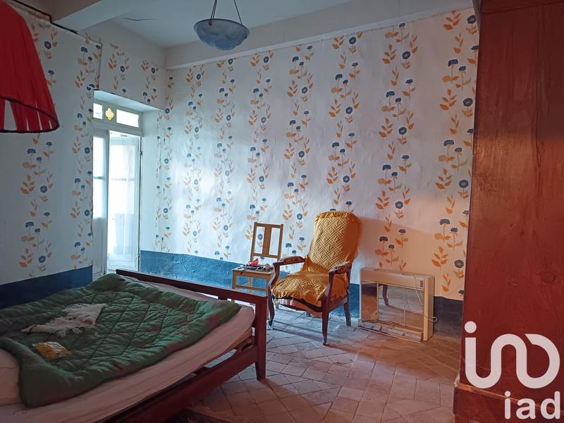 Maison de village - 187 m² - 3 pièces