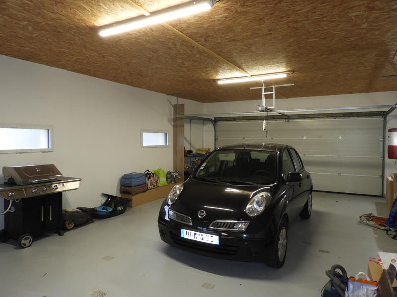 Villa - 175 m² - 4 pièces