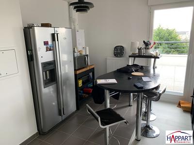 Appartement - 74 m² - 4 pièces