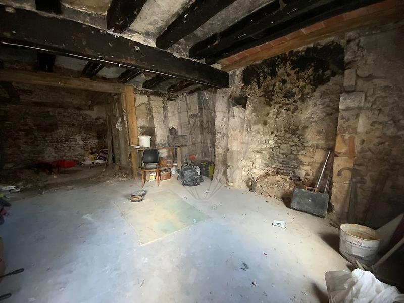 Maison - 126 m² - 3 pièces