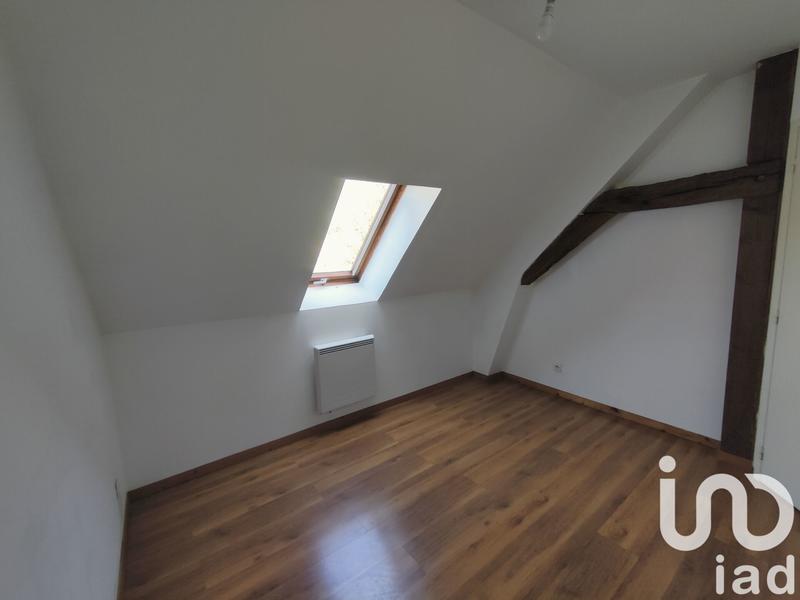 Maison de ville - 70 m² - 4 pièces