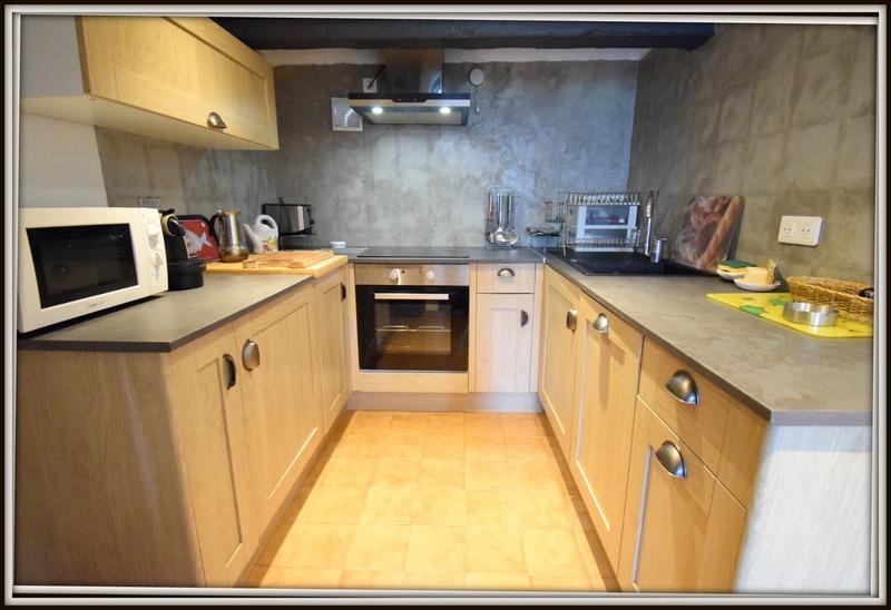 Immeuble - 160 m² - 6 pièces