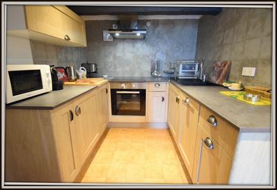 Immeuble - 160 m² - 6 pièces