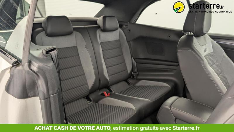 Volkswagen t-Roc Cabriolet 1.5 Tsi Evo 150 Start/Stop Dsg7 R-Line