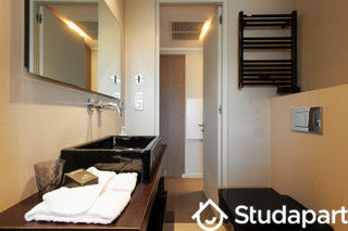 Appartement - 22 m² - 1 pièce