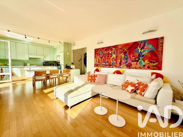 Maison de ville - 134 m² - 5 pièces