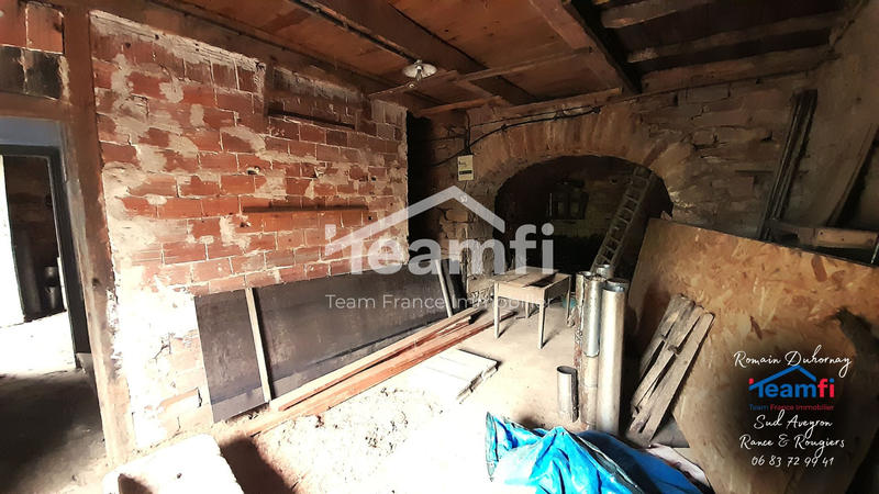 Maison - 143 m² - 11 pièces