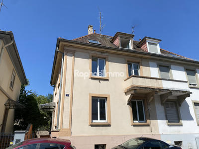 Maison - 137 m² - 5 pièces