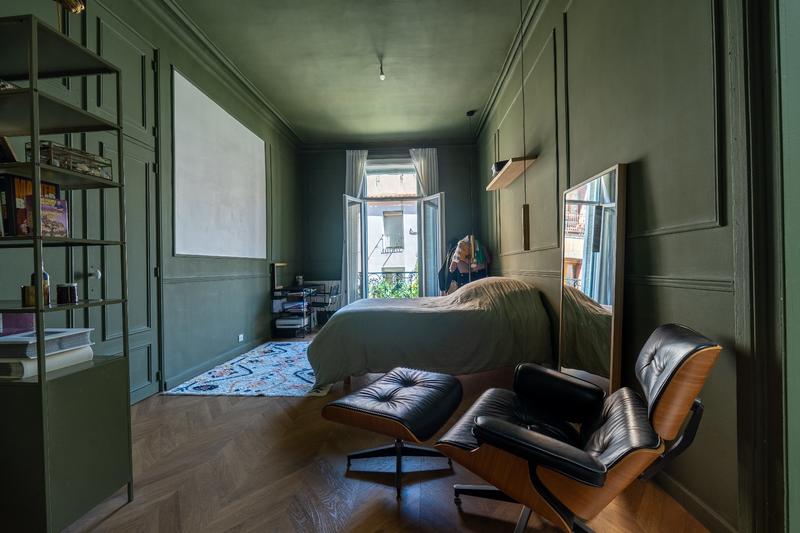 Appartement - 145 m² - 4 pièces