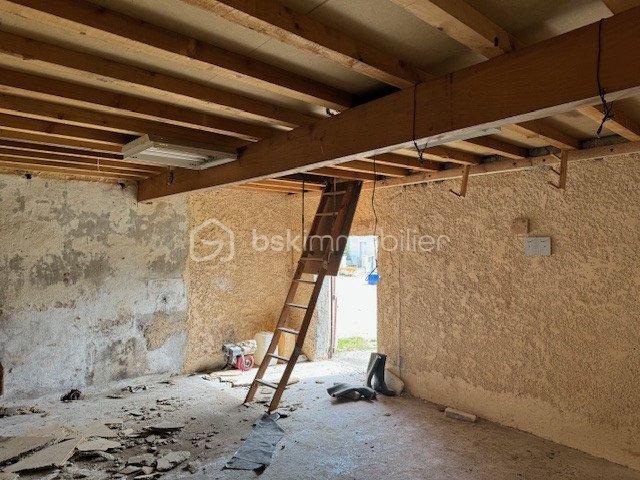 Maison - 130 m² - 4 pièces