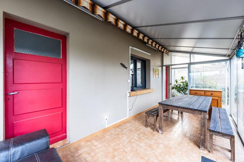 Maison - 136 m² - 5 pièces