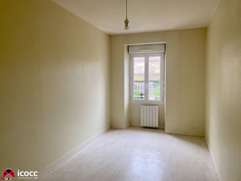 Immeuble - 59 m² - 3 pièces