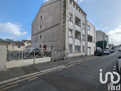 Appartement - 45 m² - 3 pièces