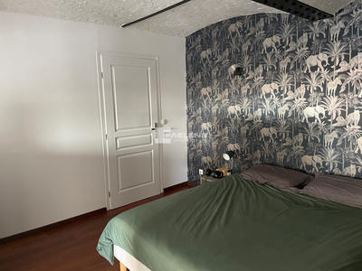 Loft - 91 m² - 3 pièces