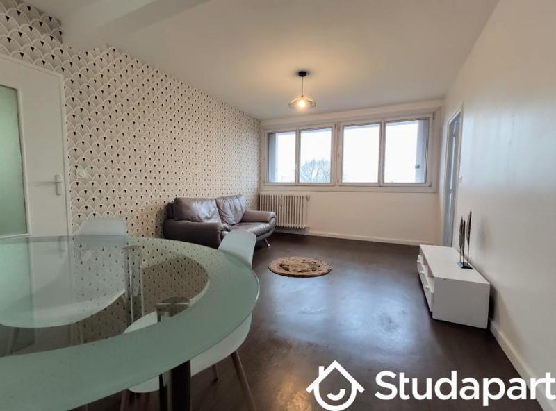 Maison - 67 m² - 4 pièces