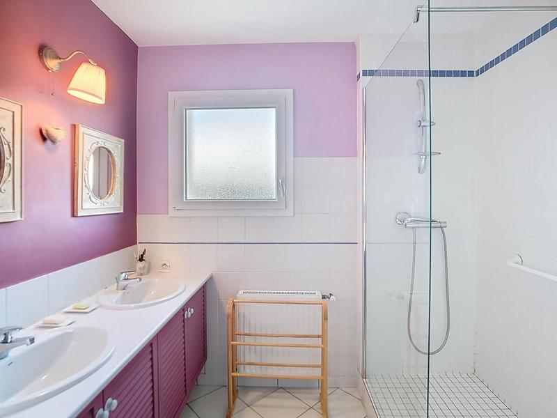 Maison - 102 m² - 4 pièces