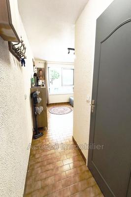 Appartement - 16 m² - 1 pièce