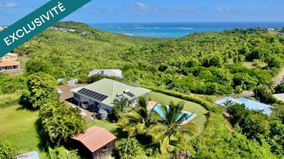 Villa - 140 m² - 4 pièces