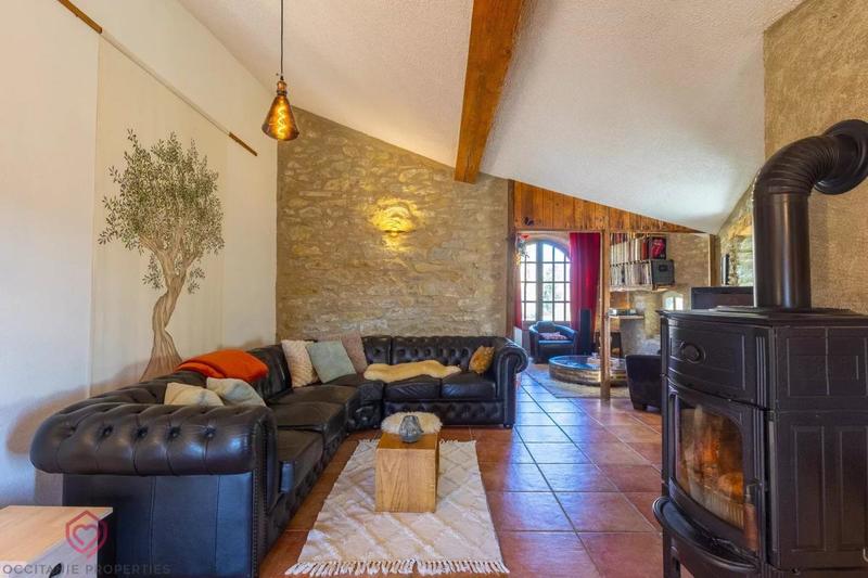 Duplex - 130 m² - 5 pièces