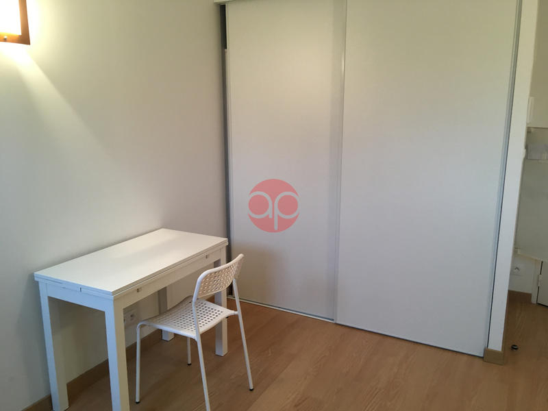 Appartement - 23 m² - 1 pièce