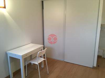 Appartement - 23 m² - 1 pièce