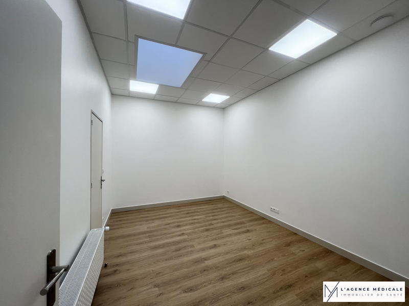 Local commercial - 90 m²