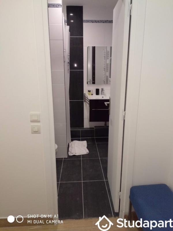 Appartement - 30 m² - 1 pièce