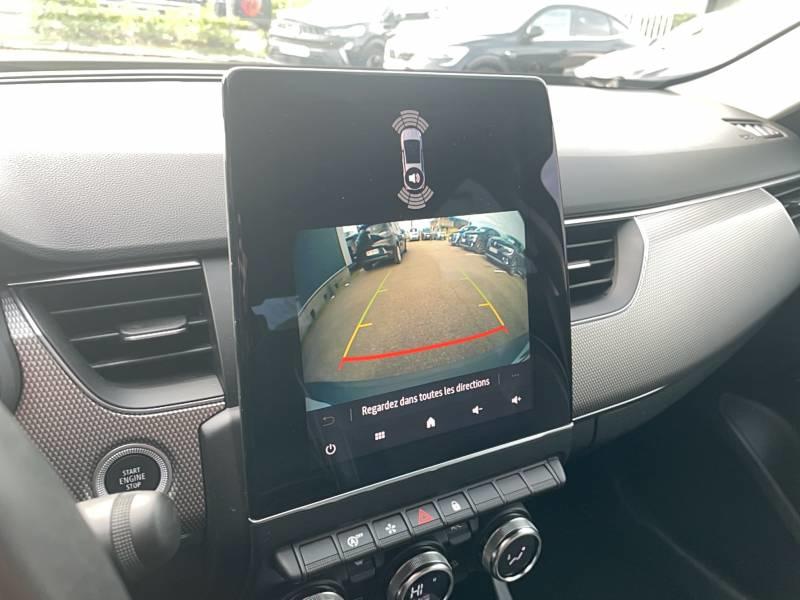 Renault Arkana mild hybrid 140 Edc Fap - 22 Techno