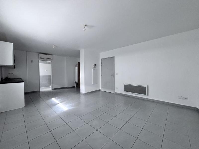 Studio - 33 m² - 1 pièce